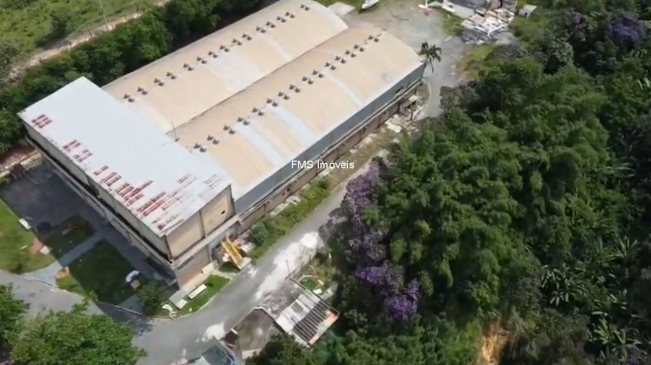 Depósito-Galpão, 2620 m² - Foto 3