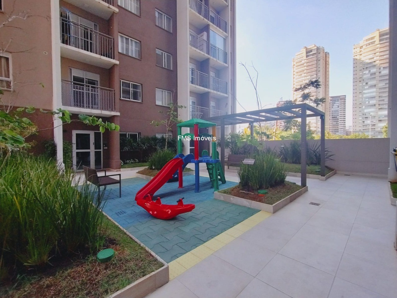 Apartamento, 1 quarto, 29 m² - Foto 57