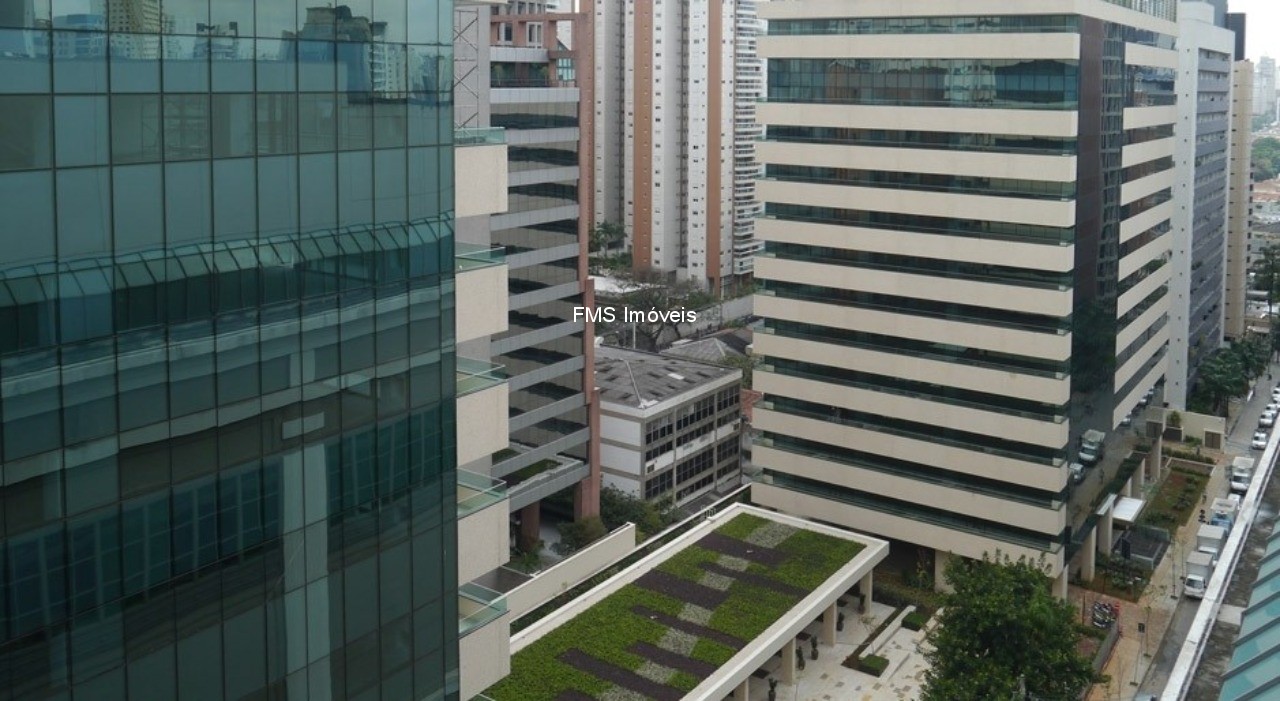 Sala-Conjunto, 1507 m² - Foto 1