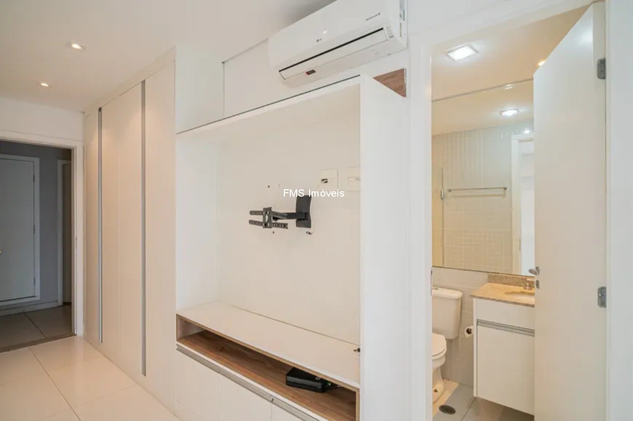 Apartamento, 1 quarto, 36 m² - Foto 13