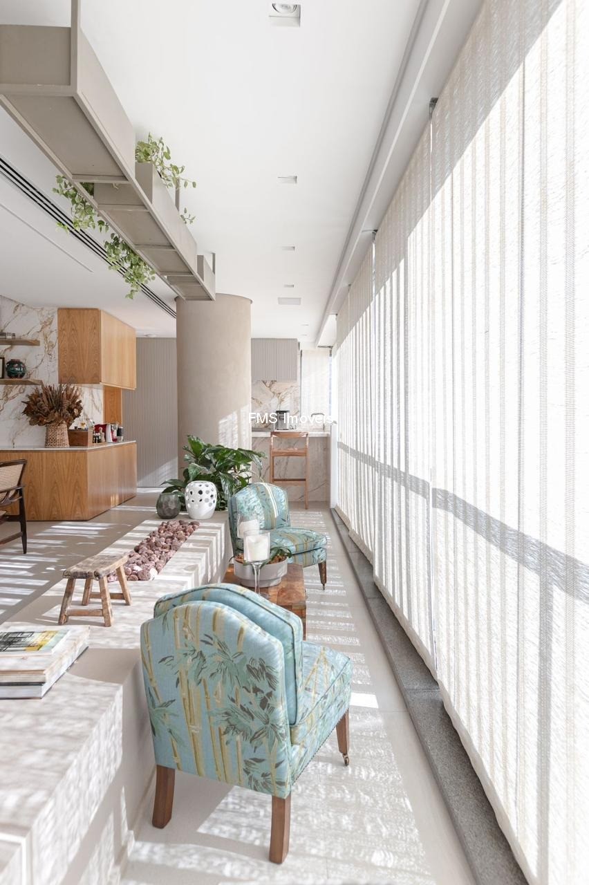 Apartamento, 3 quartos, 243 m² - Foto 20