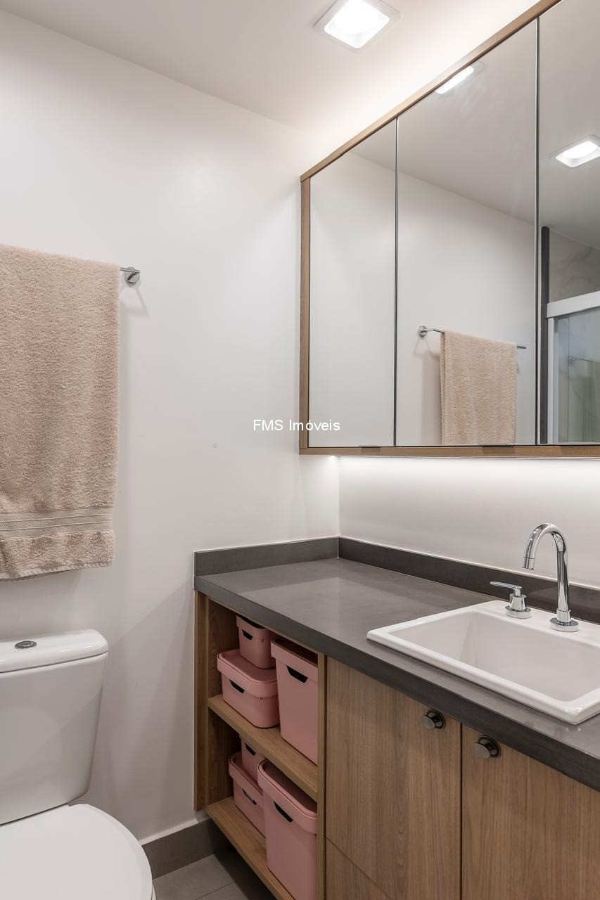 Apartamento, 2 quartos, 120 m² - Foto 10