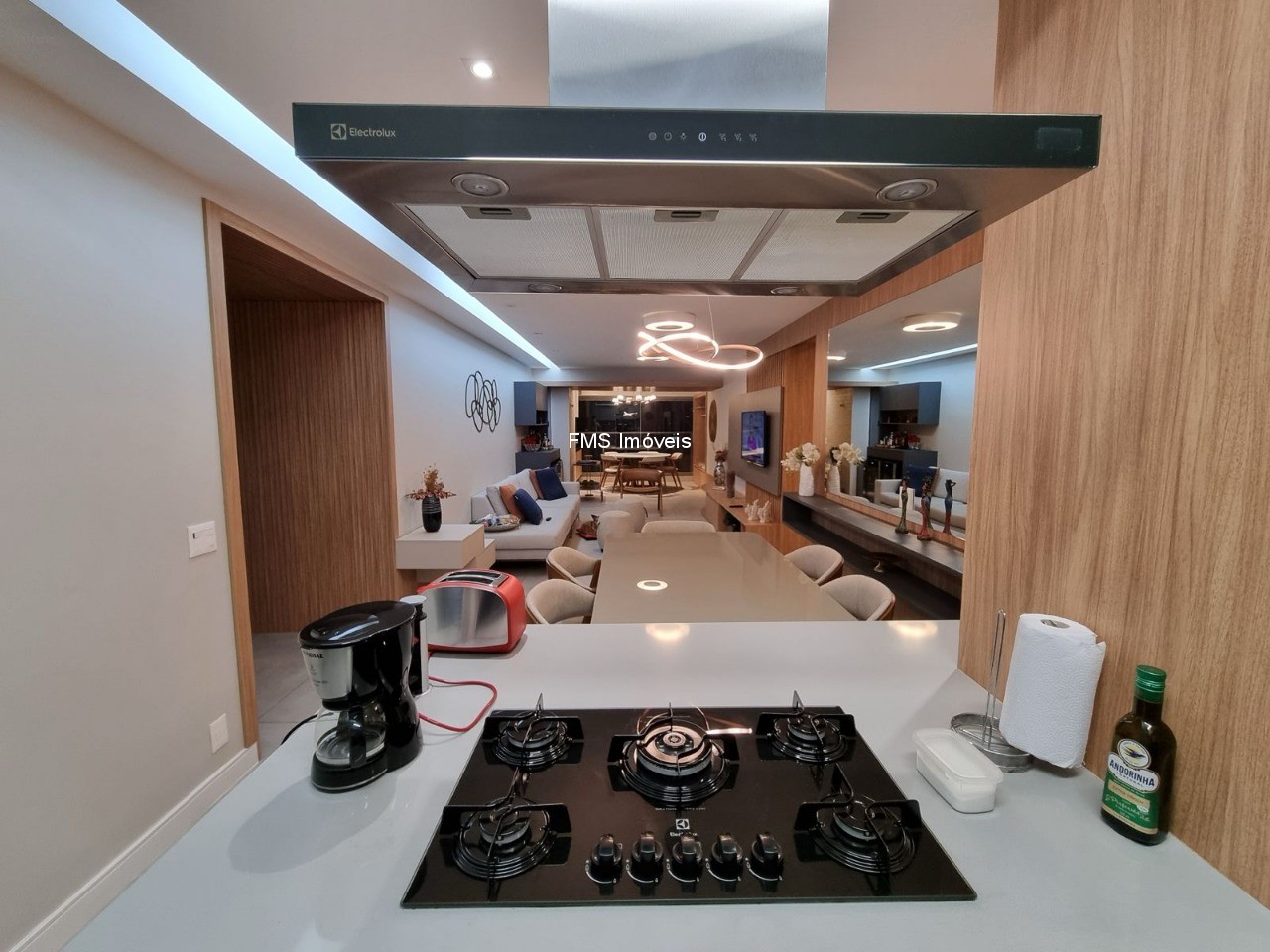 Apartamento, 3 quartos, 129 m² - Foto 9
