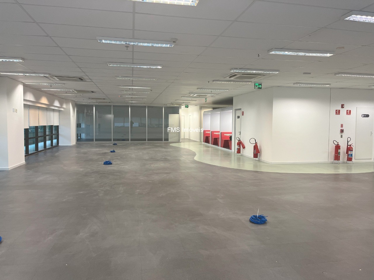 Sala-Conjunto, 1507 m² - Foto 24