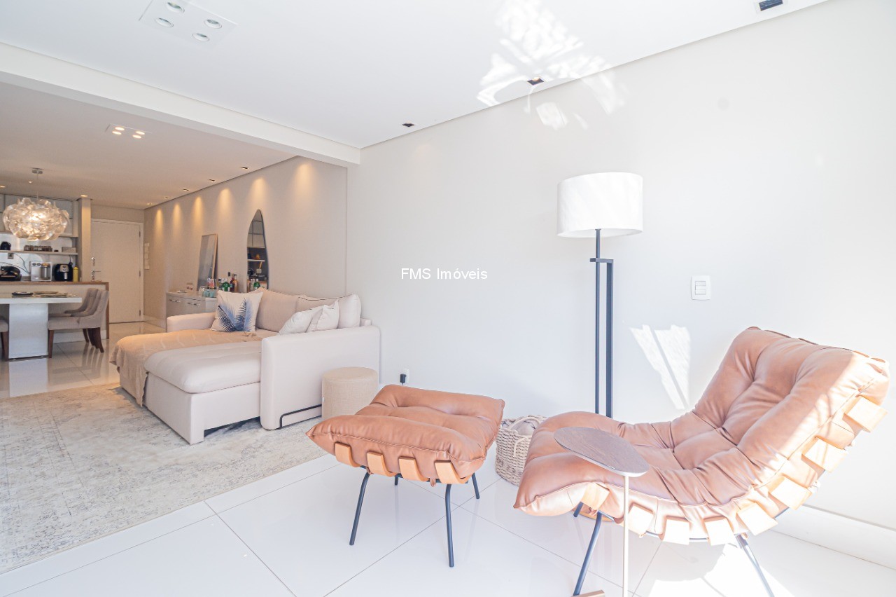 Apartamento, 2 quartos, 76 m² - Foto 6