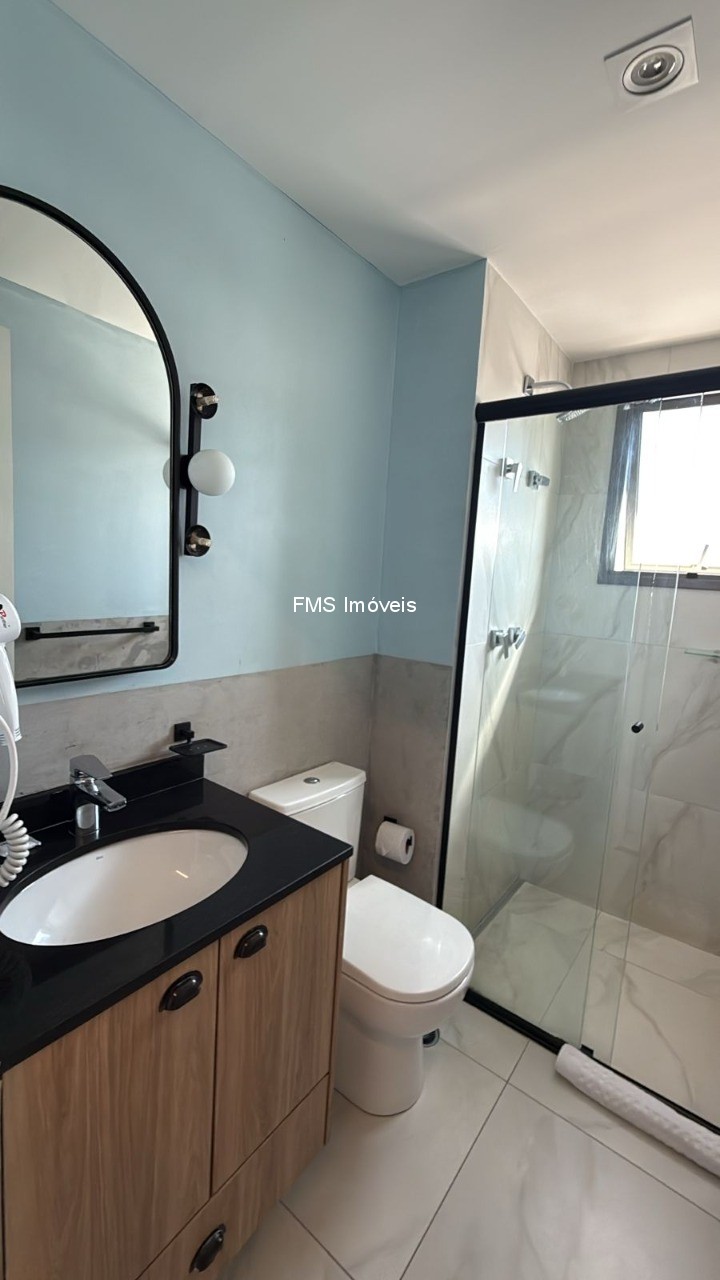 Apartamento, 1 quarto, 25 m² - Foto 16