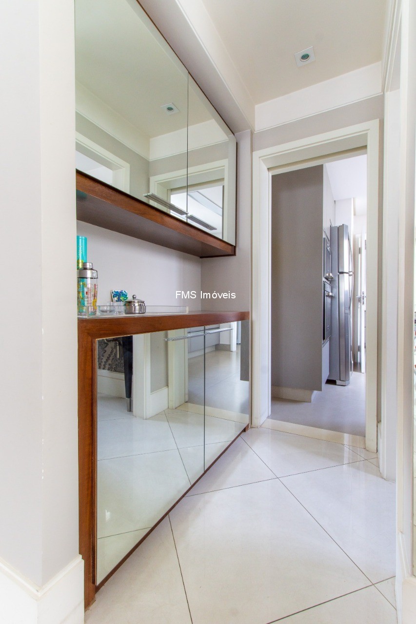 Apartamento, 3 quartos, 124 m² - Foto 5