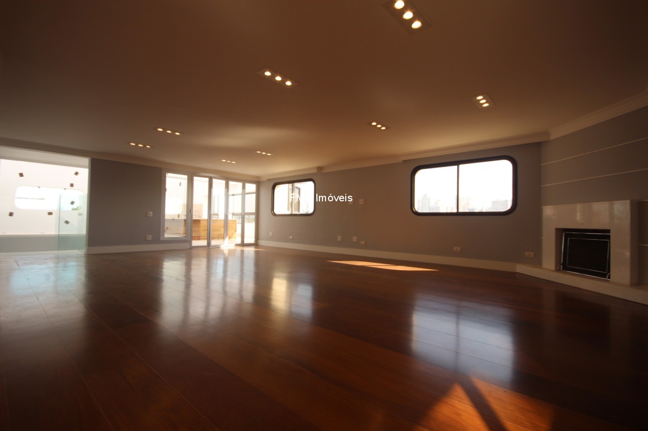 Cobertura, 4 quartos, 450 m² - Foto 3