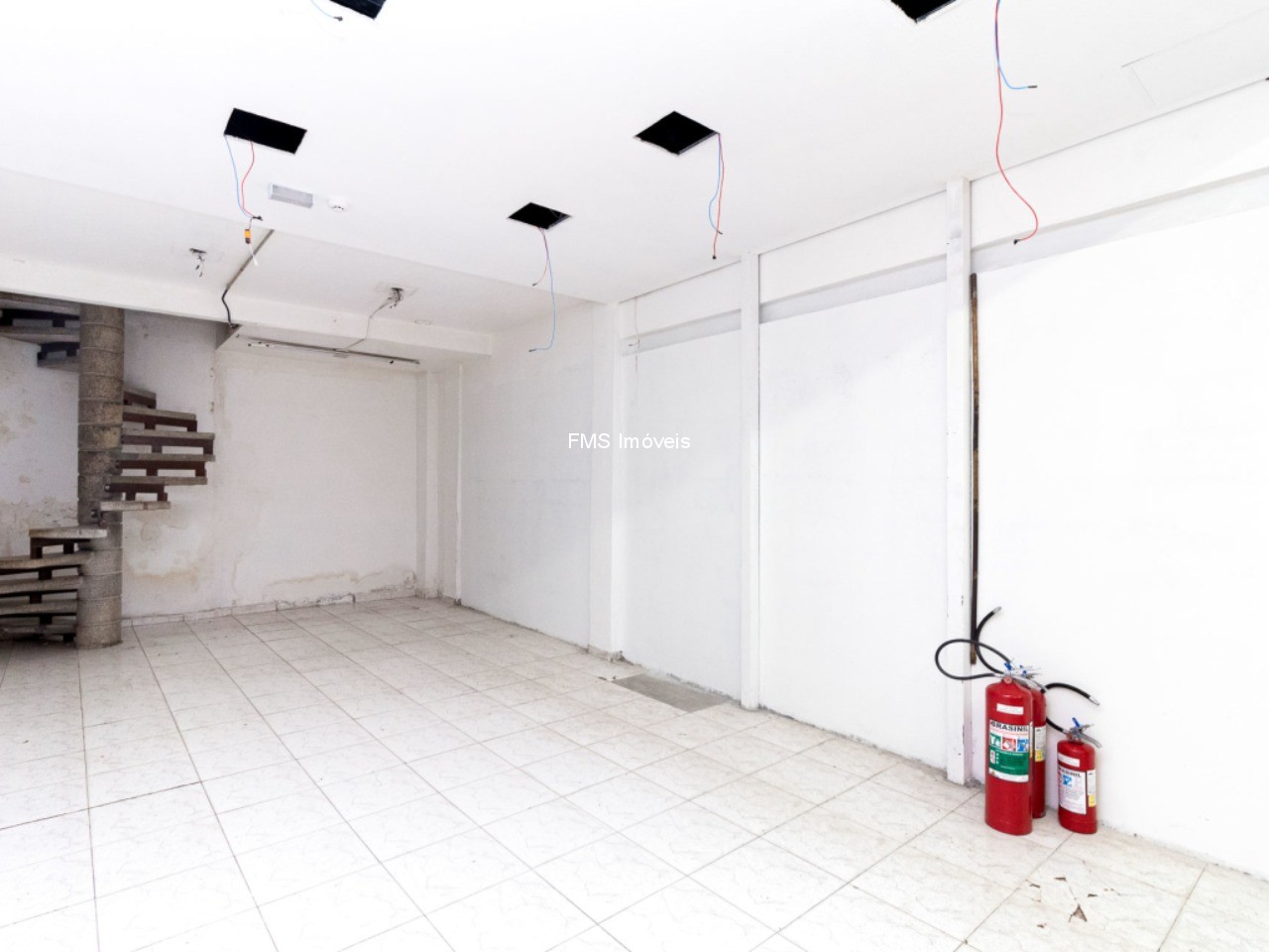 Loja-Salão, 35 m² - Foto 7