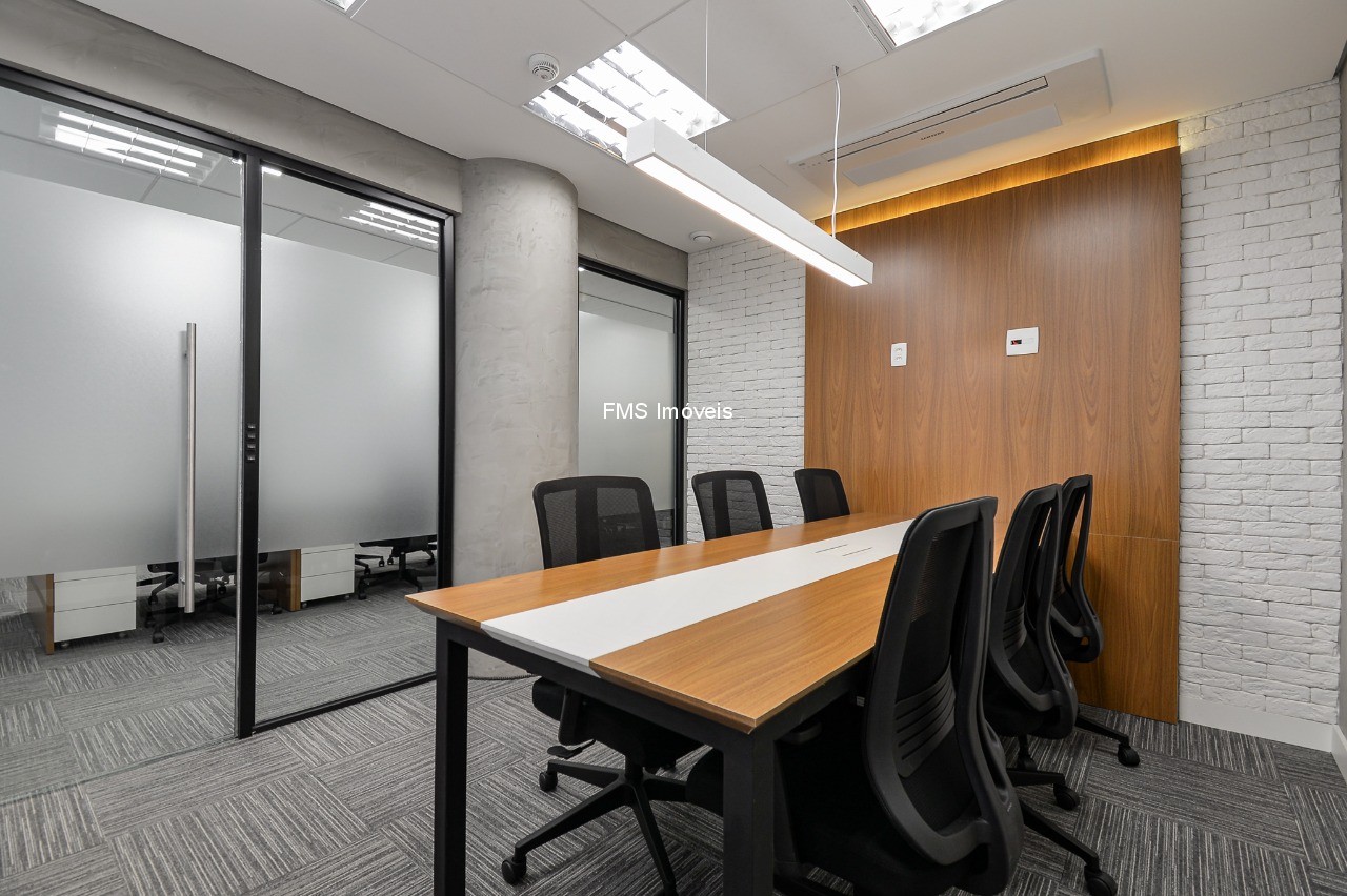 Sala-Conjunto, 225 m² - Foto 5