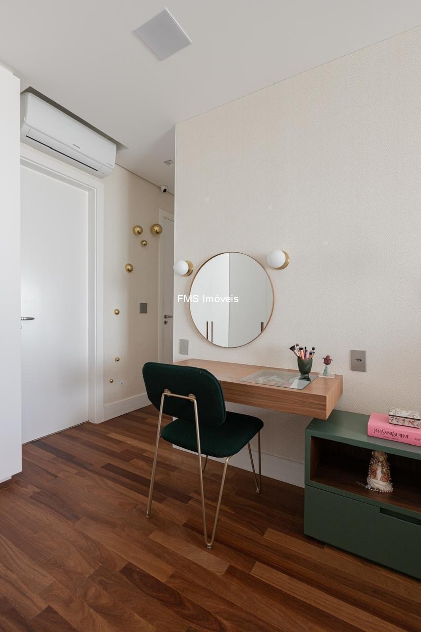 Apartamento, 3 quartos, 243 m² - Foto 33