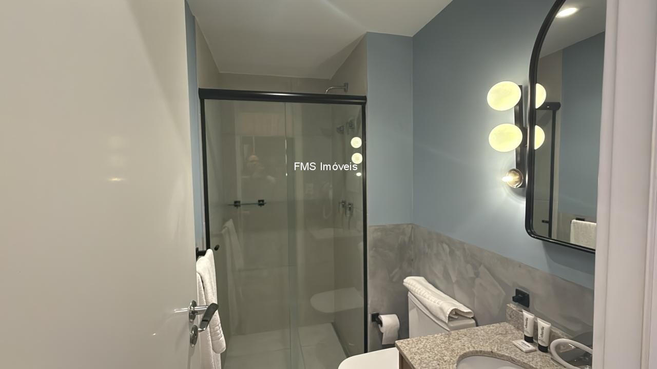 Apartamento, 1 quarto, 25 m² - Foto 9