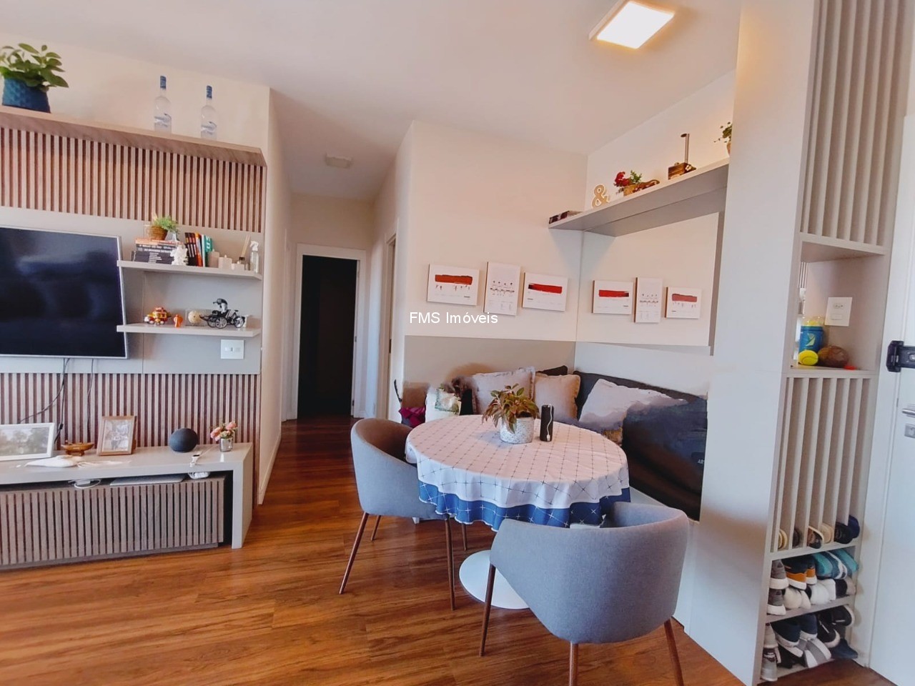 Apartamento, 2 quartos, 78 m² - Foto 6