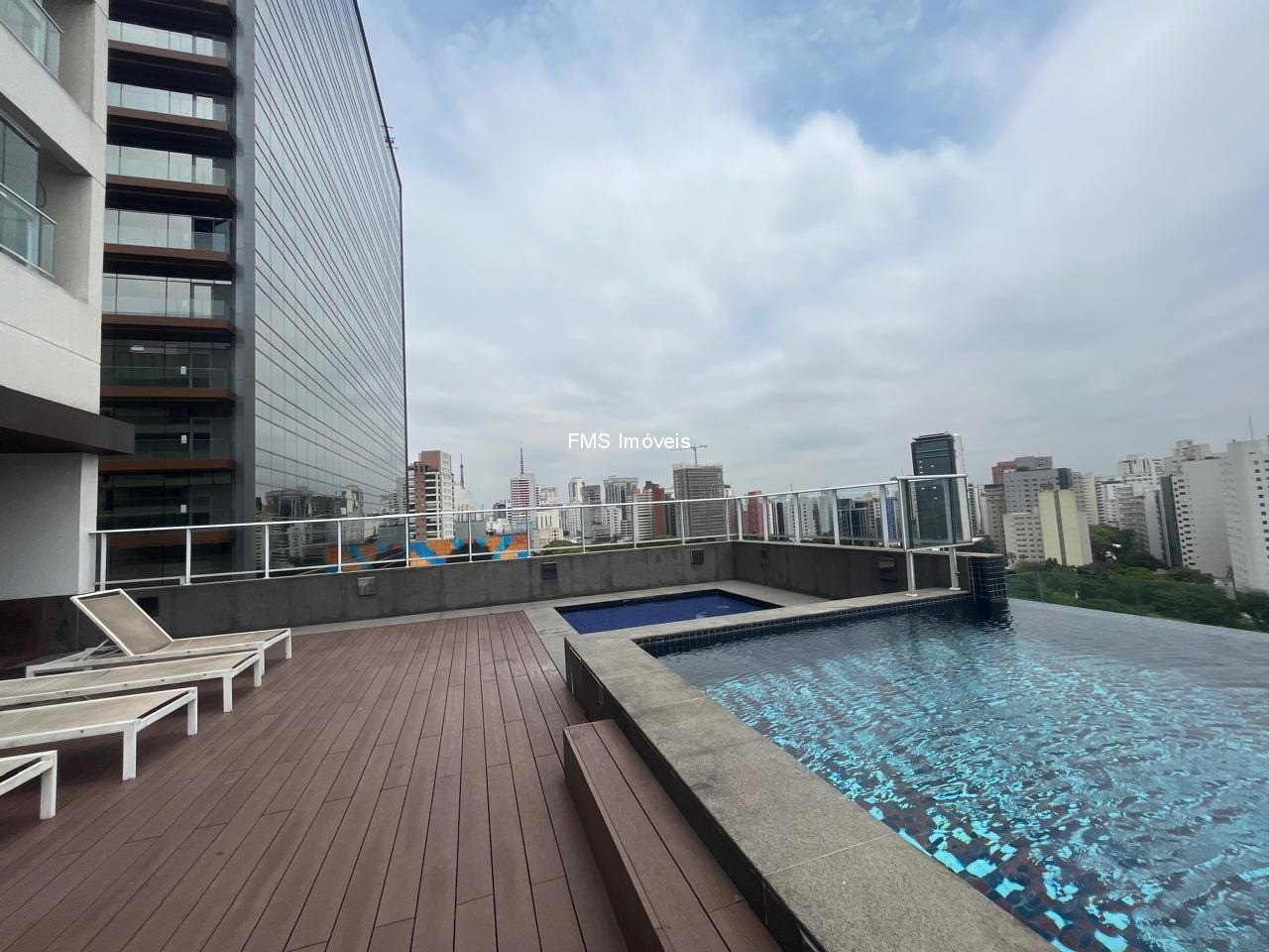 Apartamento, 1 quarto, 50 m² - Foto 54
