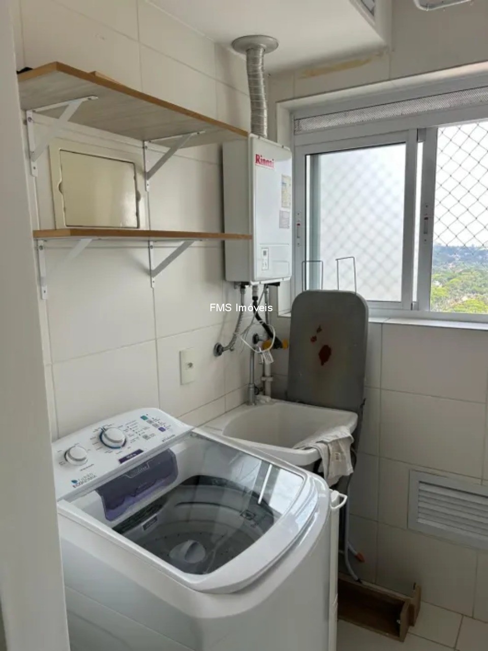 Apartamento, 1 quarto, 50 m² - Foto 8
