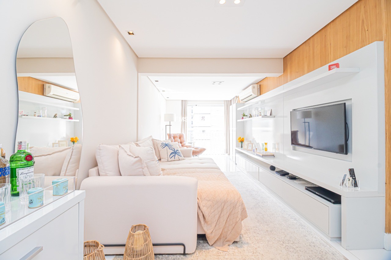 Apartamento, 2 quartos, 76 m² - Foto 1