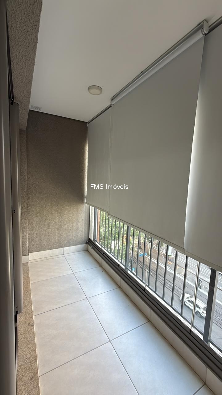 Apartamento, 1 quarto, 25 m² - Foto 36