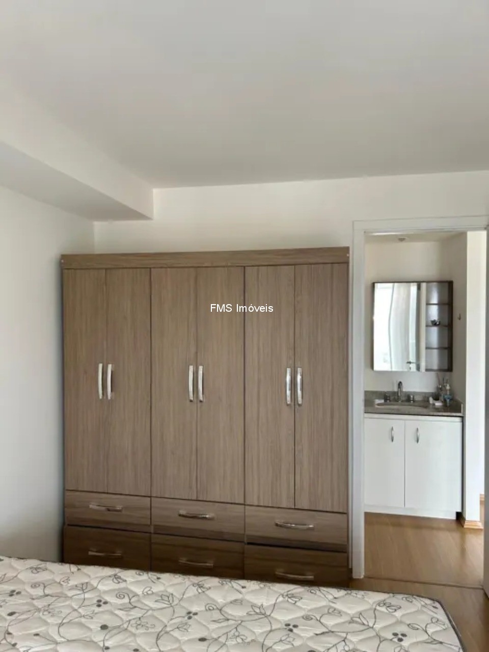 Apartamento, 1 quarto, 50 m² - Foto 10