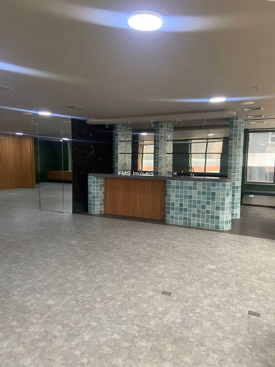 Sala-Conjunto, 360 m² - Foto 9