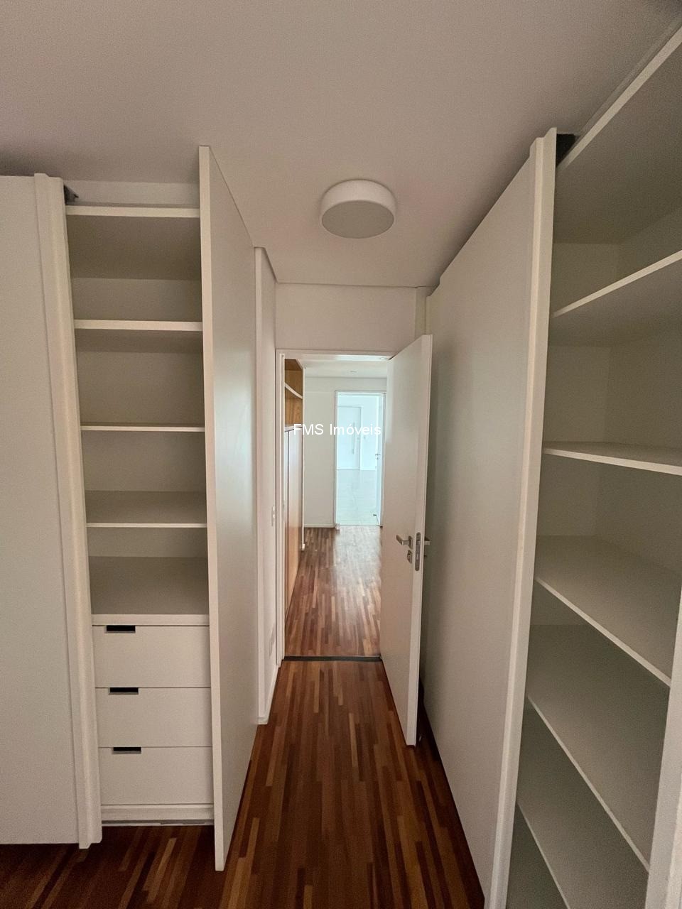 Apartamento, 3 quartos, 187 m² - Foto 13