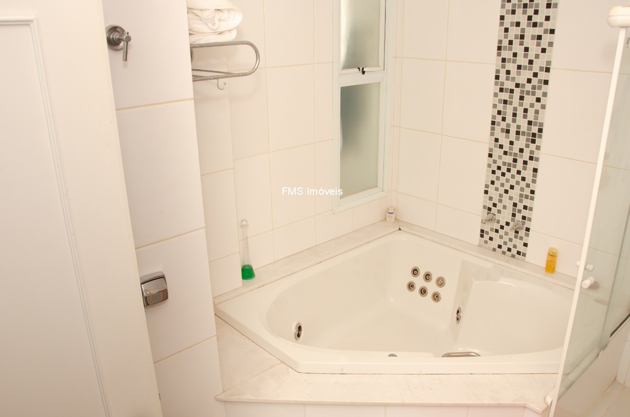 Apartamento, 4 quartos, 208 m² - Foto 19