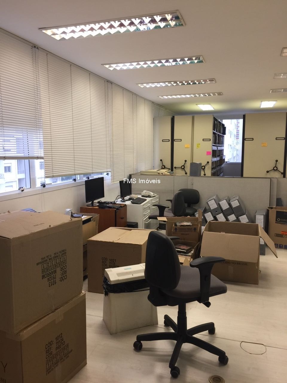 Sala-Conjunto, 205 m² - Foto 4