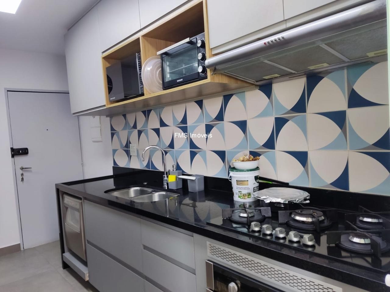 Apartamento, 2 quartos, 137 m² - Foto 9