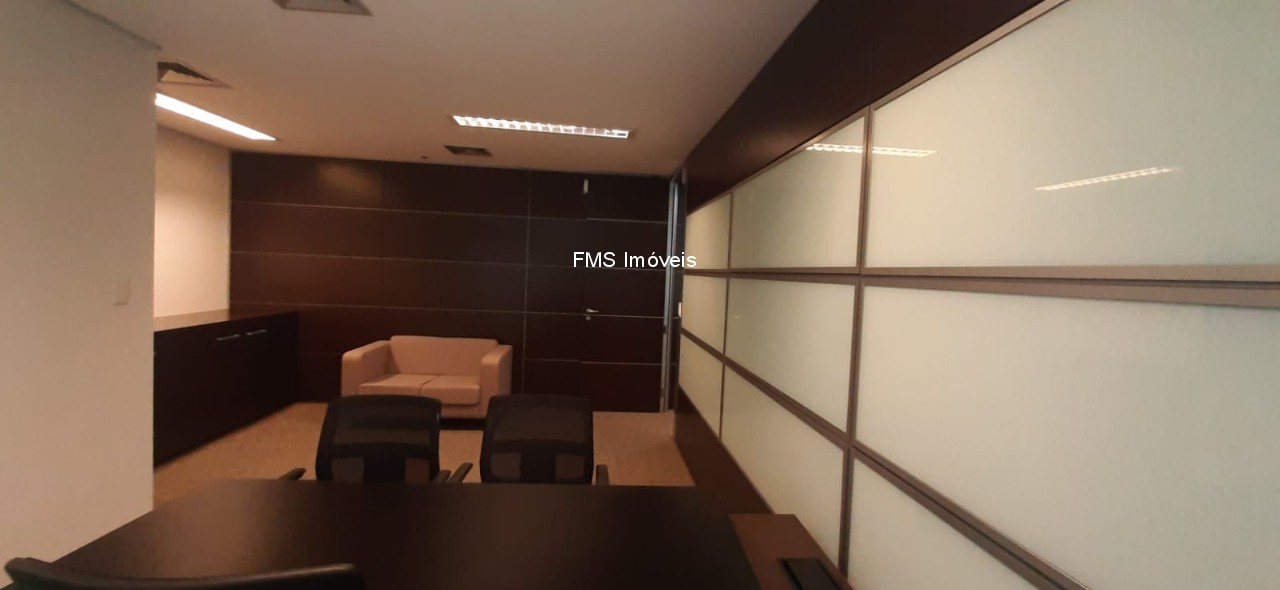 Sala-Conjunto, 212 m² - Foto 21