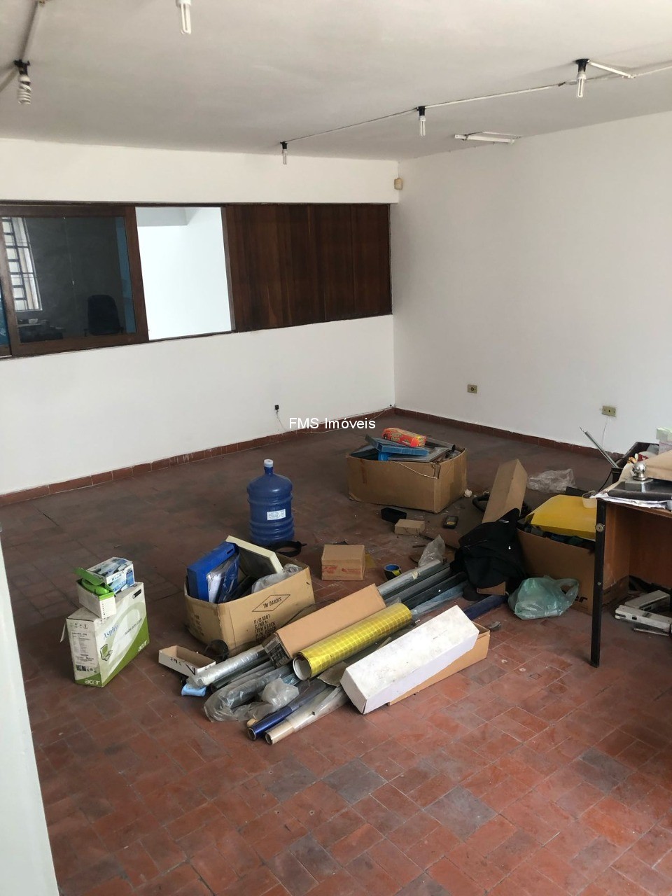 Loja-Salão, 280 m² - Foto 9