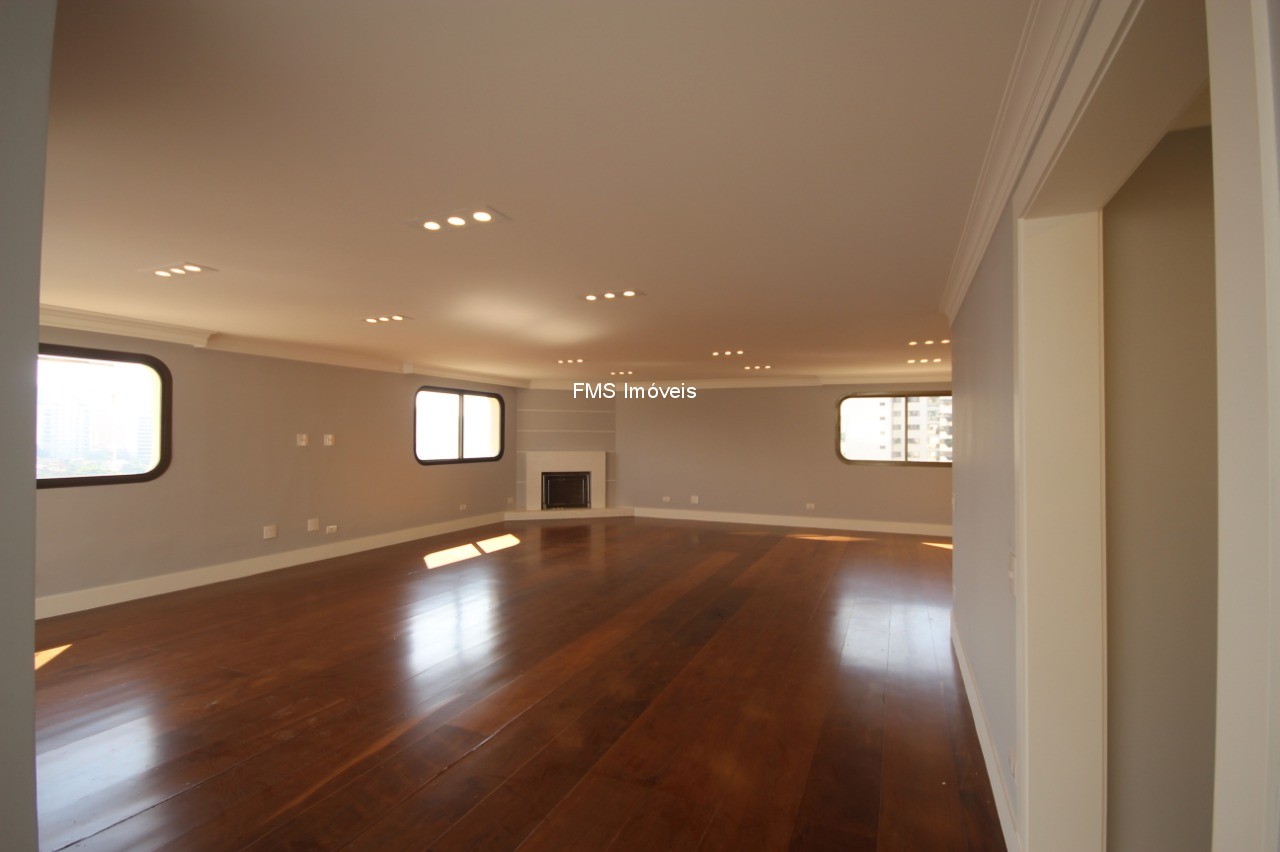Cobertura, 4 quartos, 450 m² - Foto 2