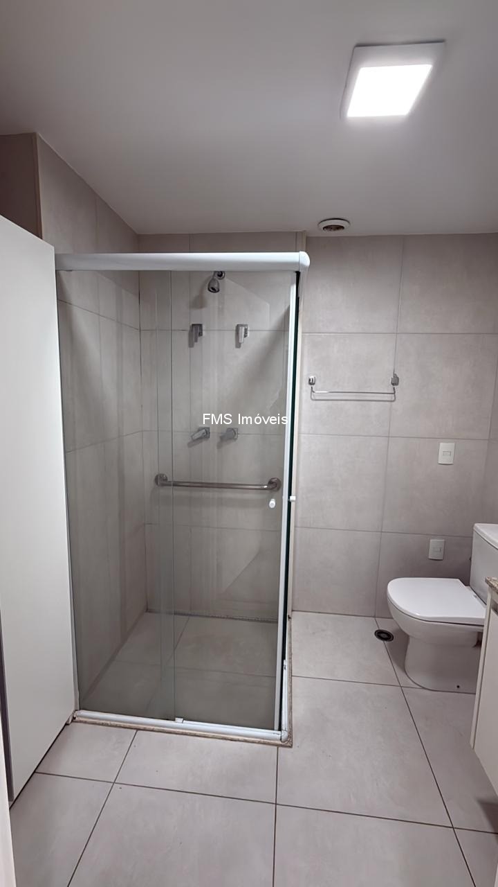 Apartamento, 1 quarto, 25 m² - Foto 35