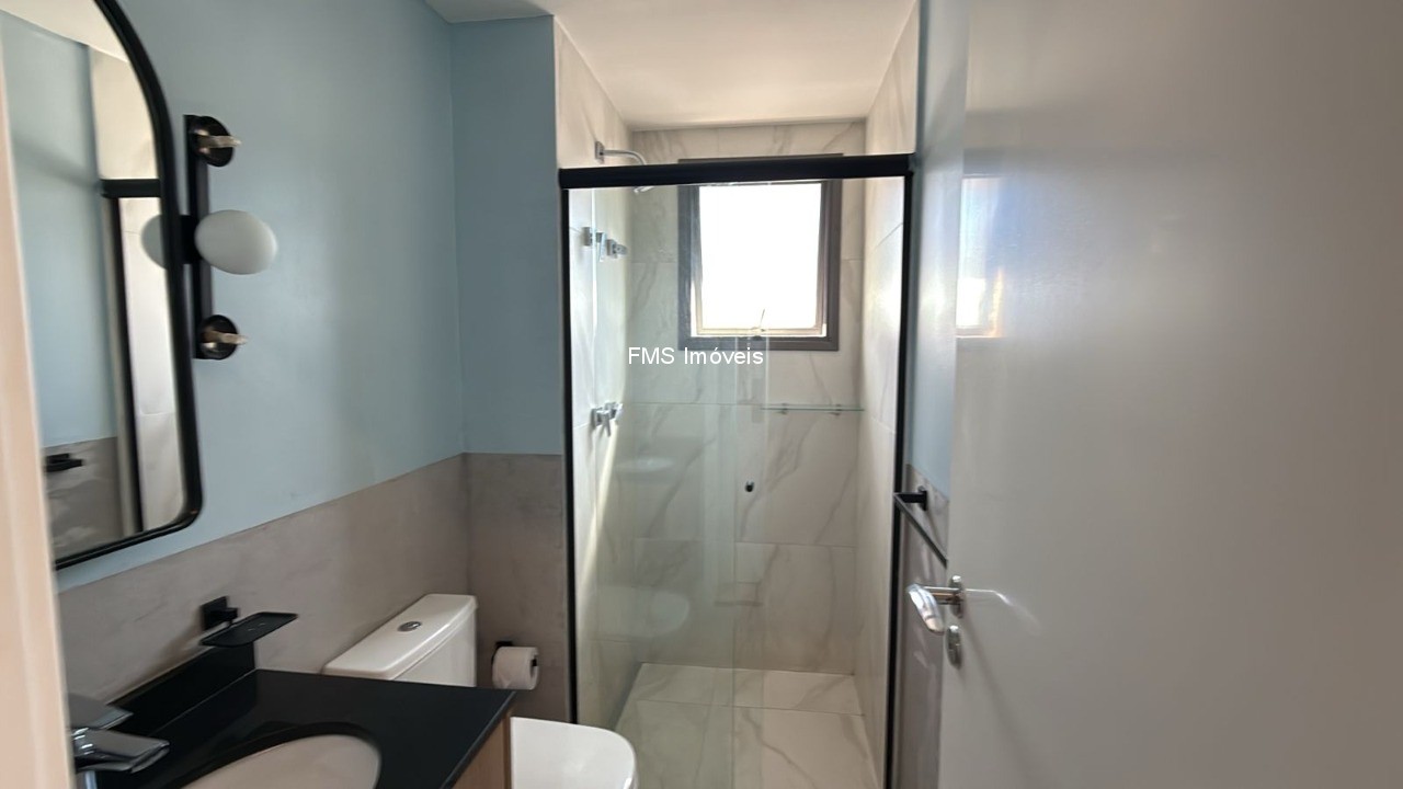 Apartamento, 1 quarto, 25 m² - Foto 15