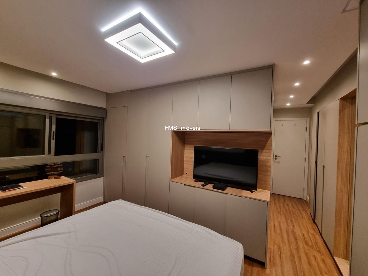 Apartamento, 3 quartos, 129 m² - Foto 14