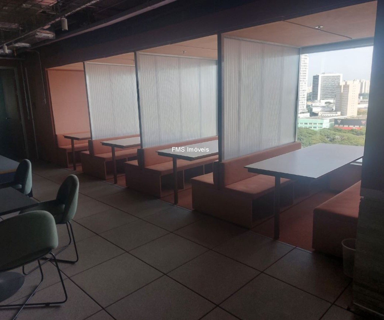 Sala-Conjunto - Foto 30