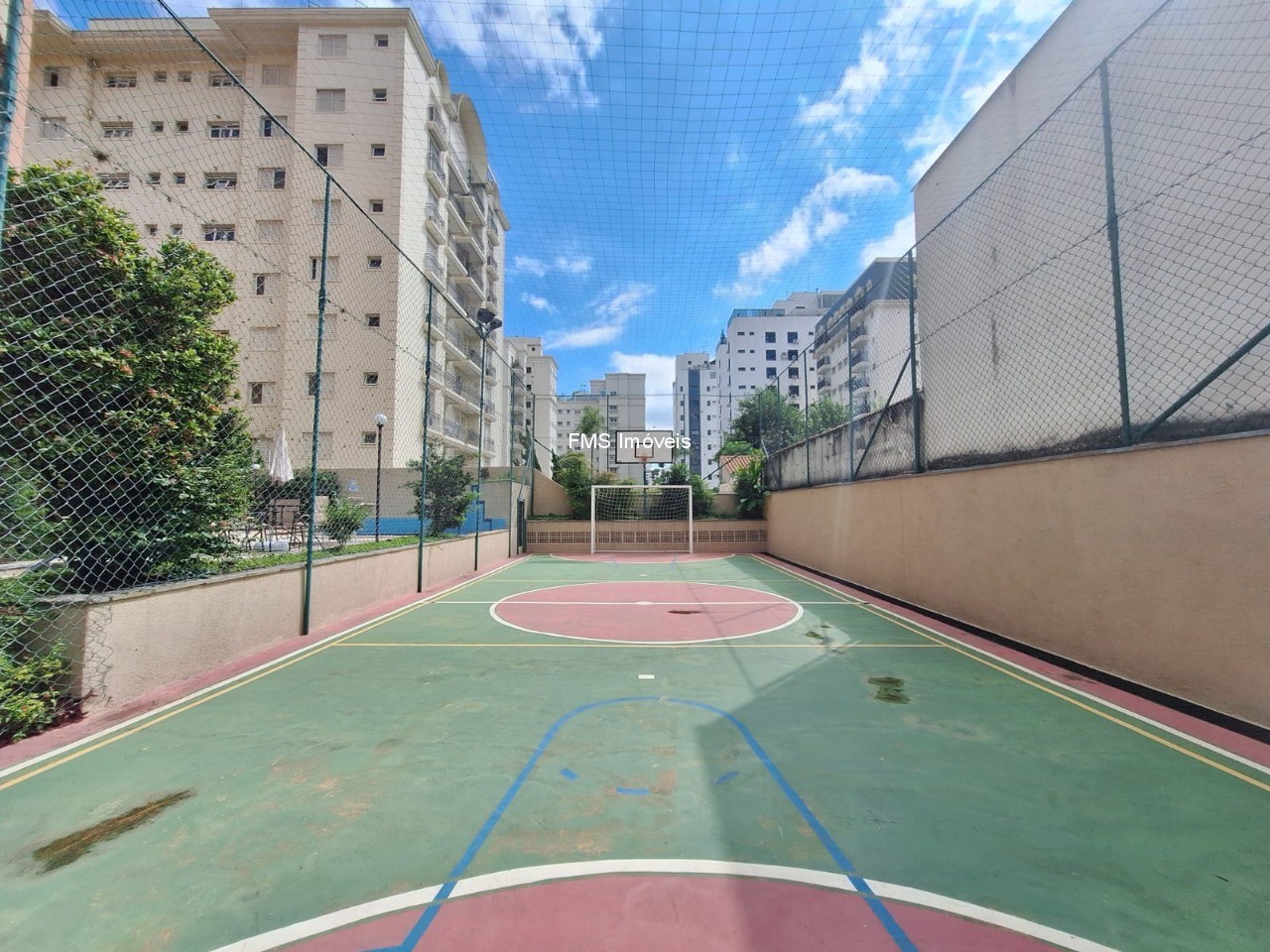 Apartamento, 3 quartos, 121 m² - Foto 35