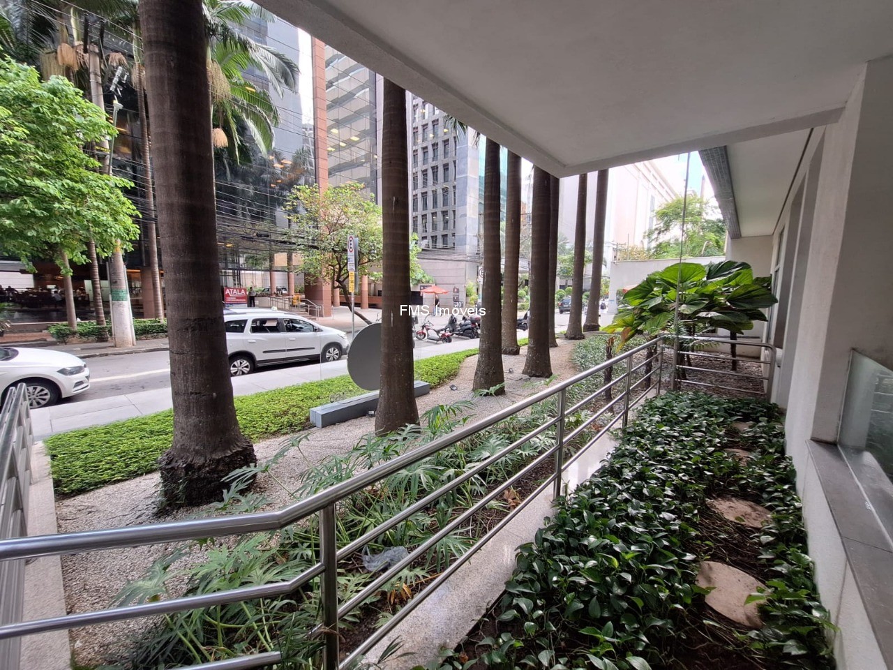 Sala-Conjunto, 200 m² - Foto 40