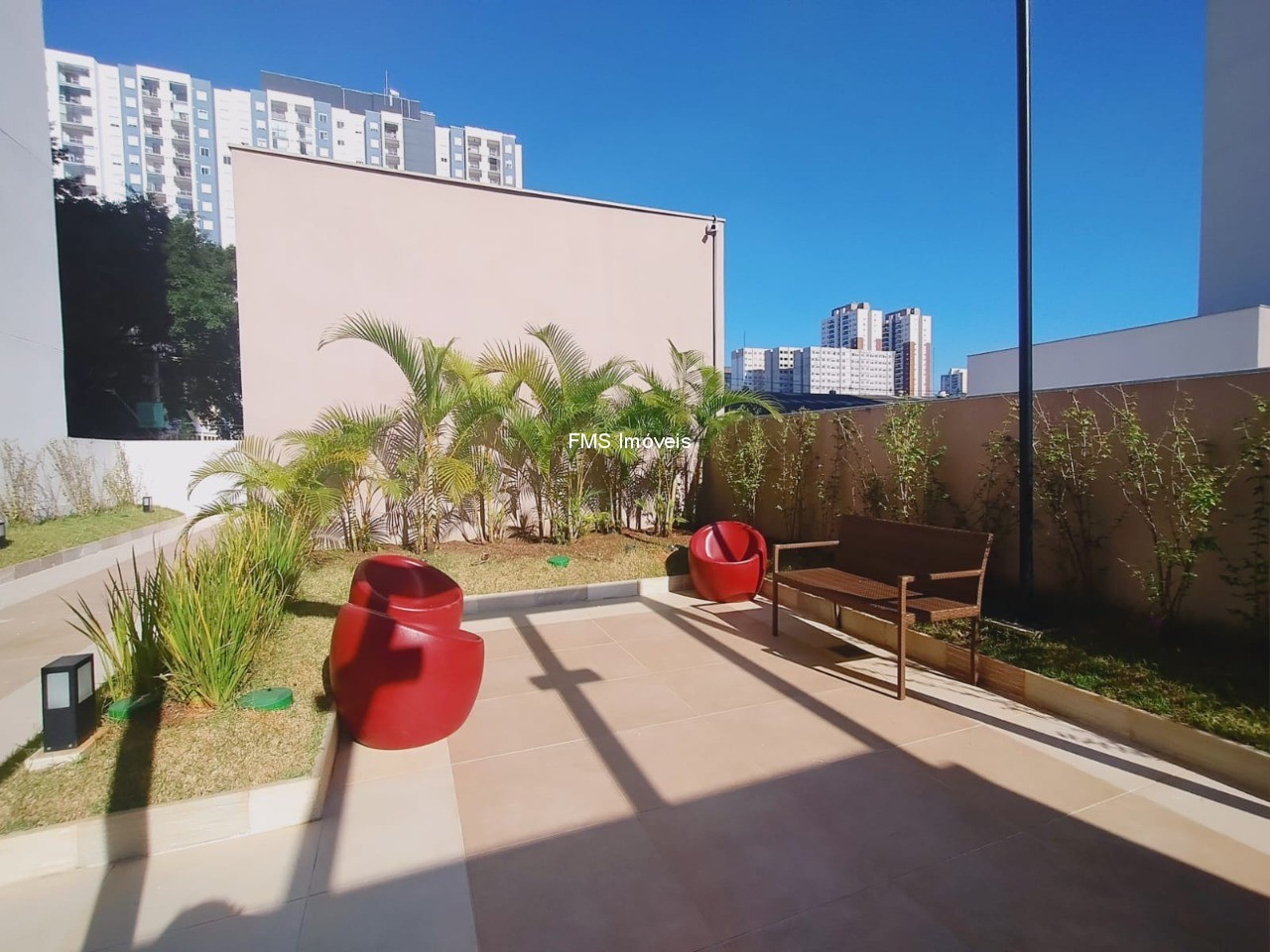 Apartamento, 1 quarto, 29 m² - Foto 65