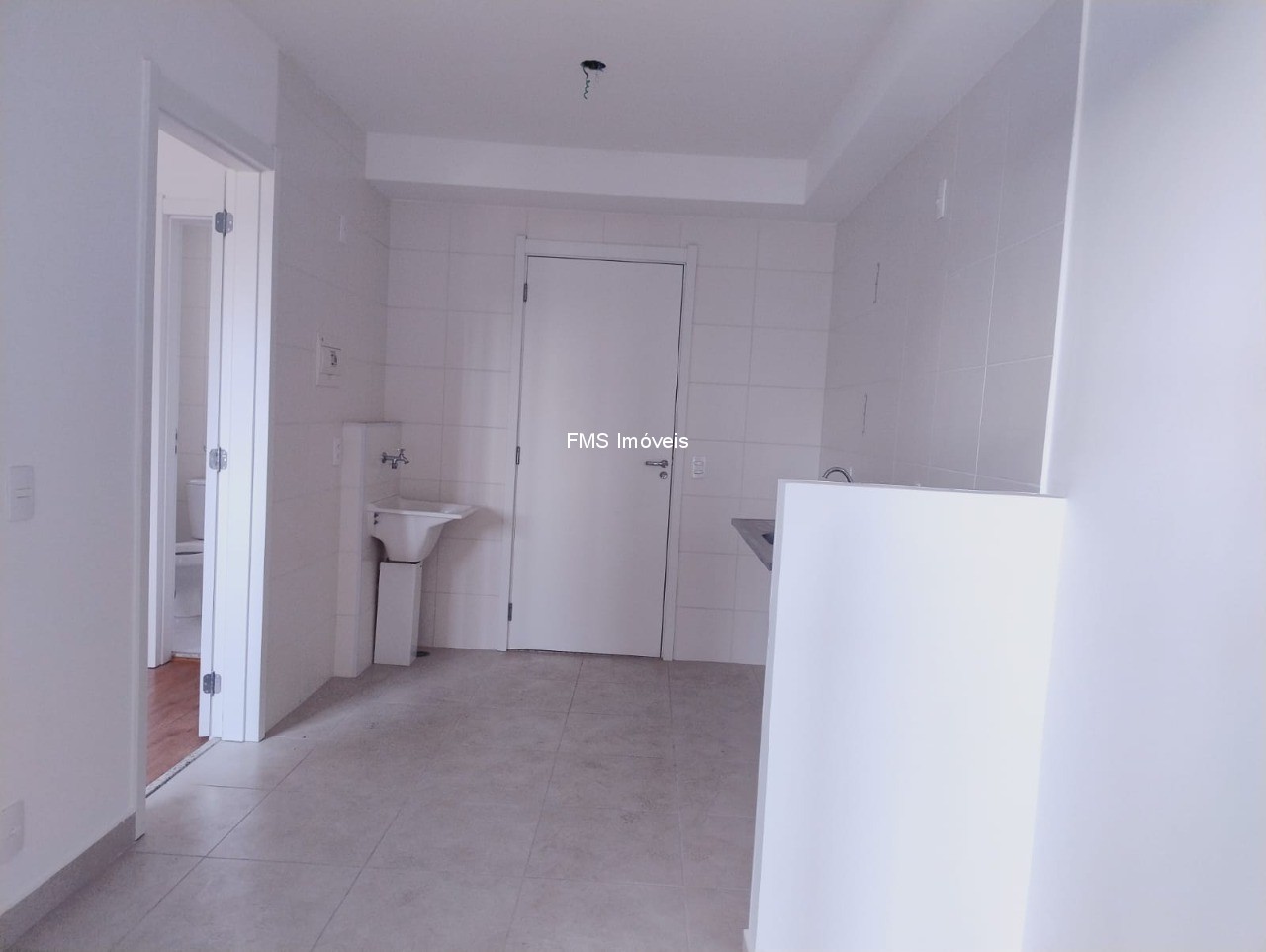 Apartamento, 1 quarto, 29 m² - Foto 8