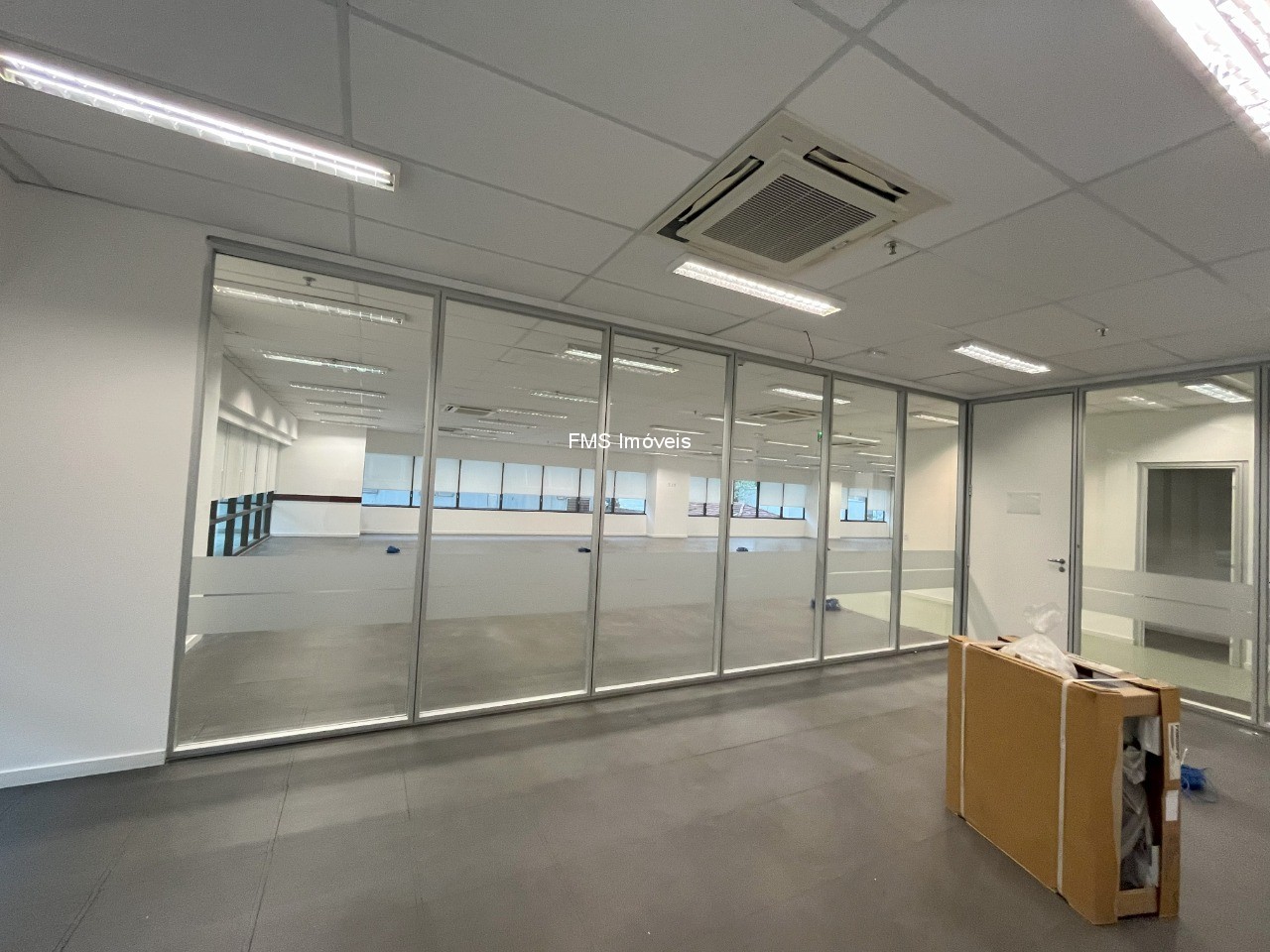 Sala-Conjunto, 1507 m² - Foto 42