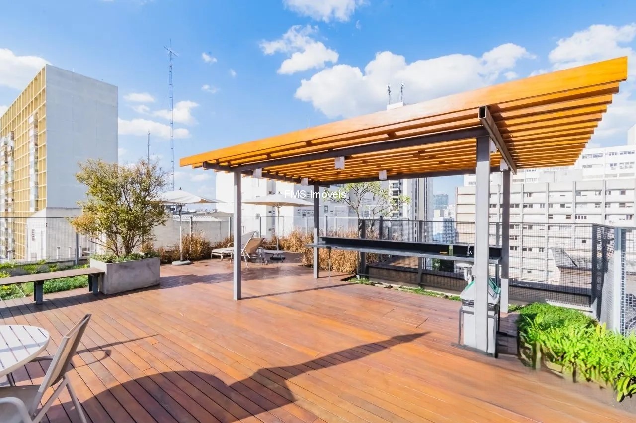 Apartamento, 3 quartos, 330 m² - Foto 17