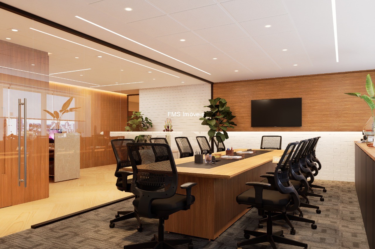 Sala-Conjunto, 350 m² - Foto 3