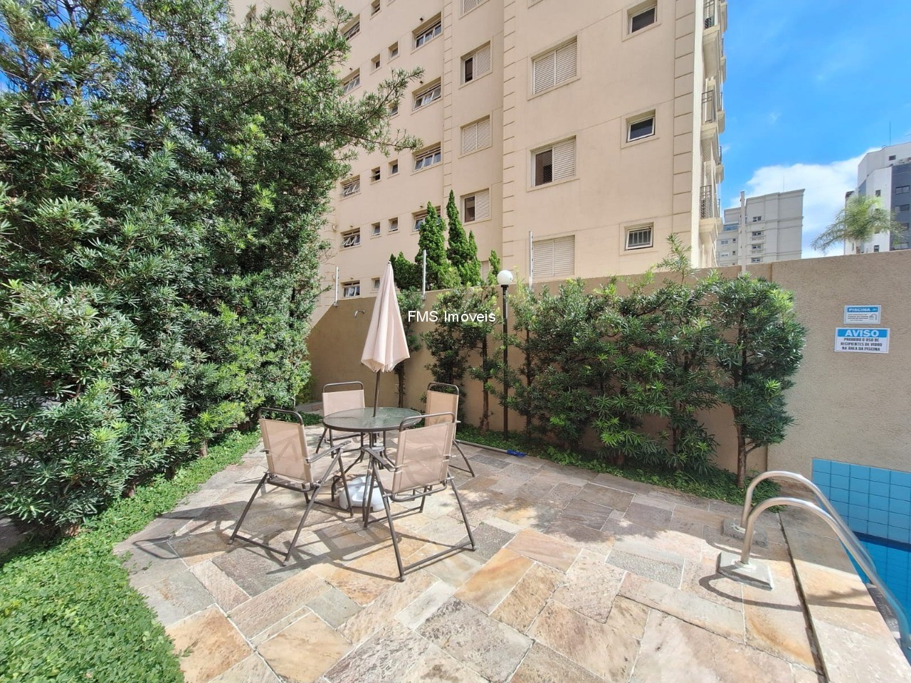 Apartamento, 3 quartos, 121 m² - Foto 42