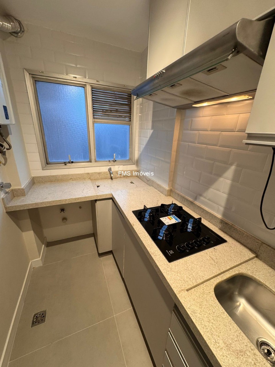 Apartamento, 2 quartos, 55 m² - Foto 8