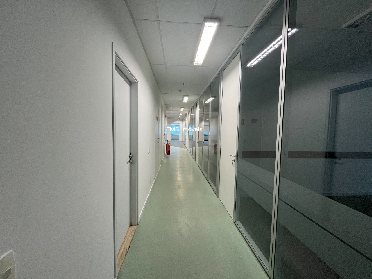 Sala-Conjunto, 1507 m² - Foto 5