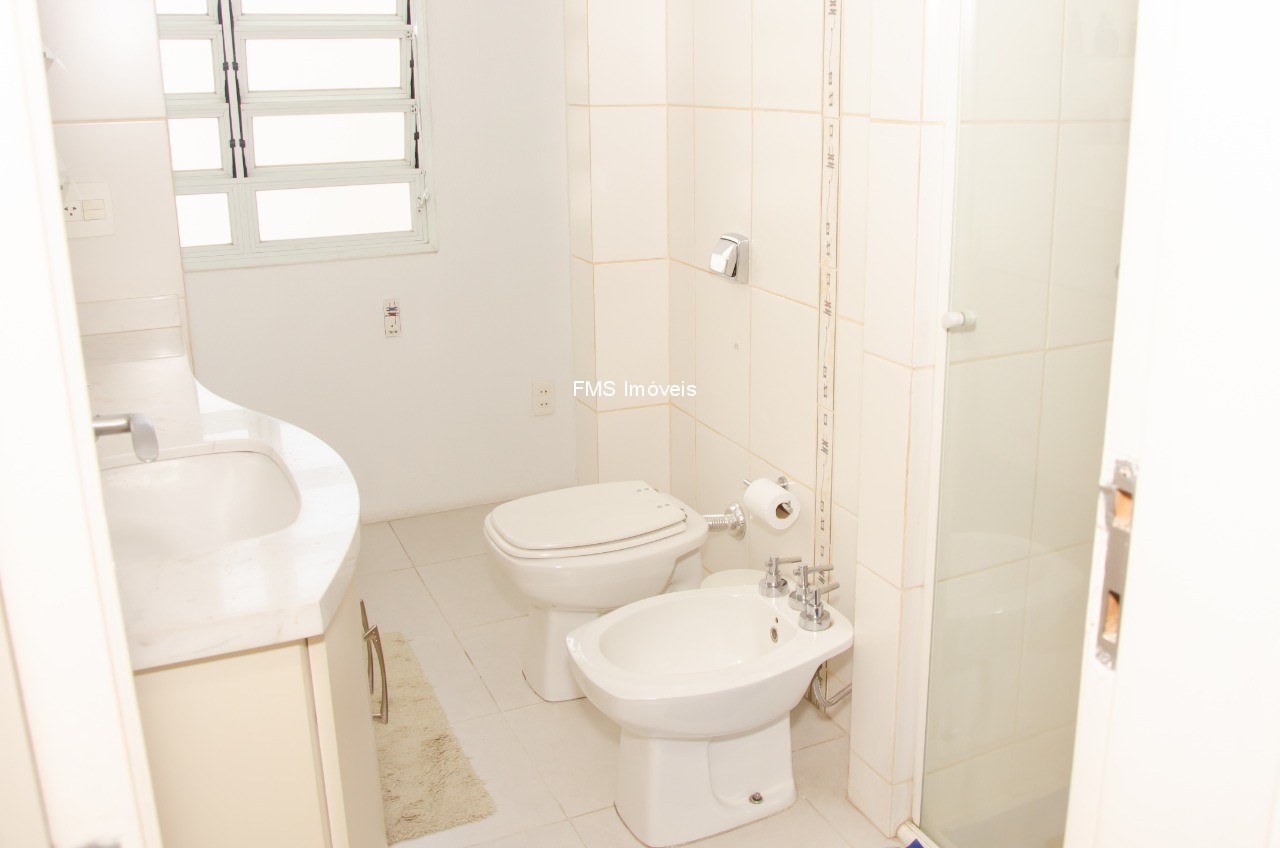 Apartamento, 4 quartos, 208 m² - Foto 23