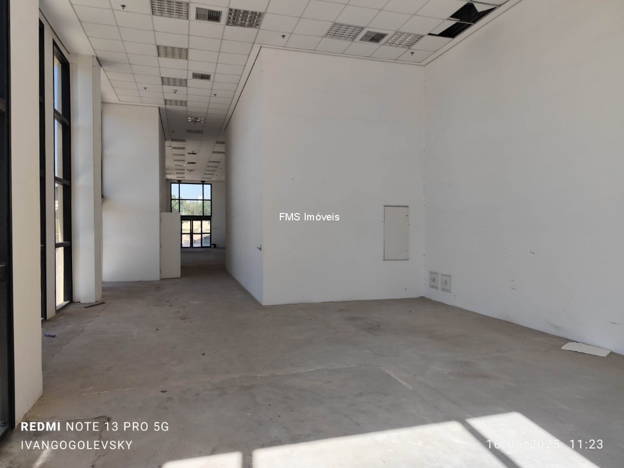 Loja-Salão, 272 m² - Foto 6