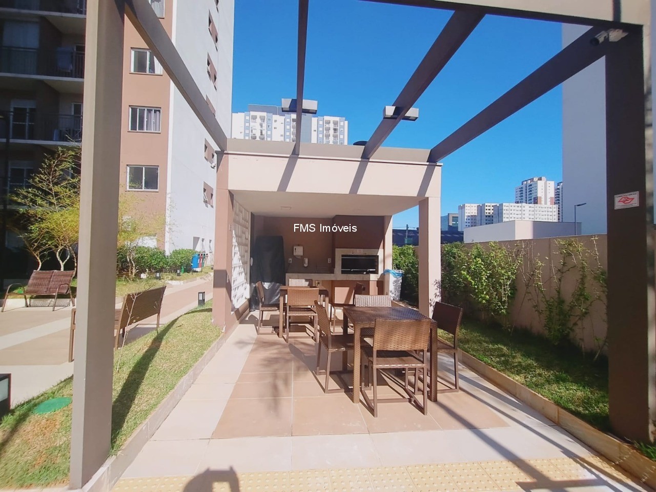 Apartamento, 1 quarto, 29 m² - Foto 61