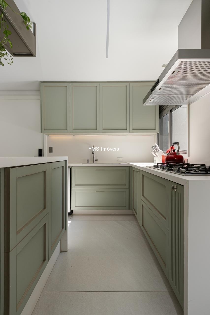 Apartamento, 3 quartos, 243 m² - Foto 18