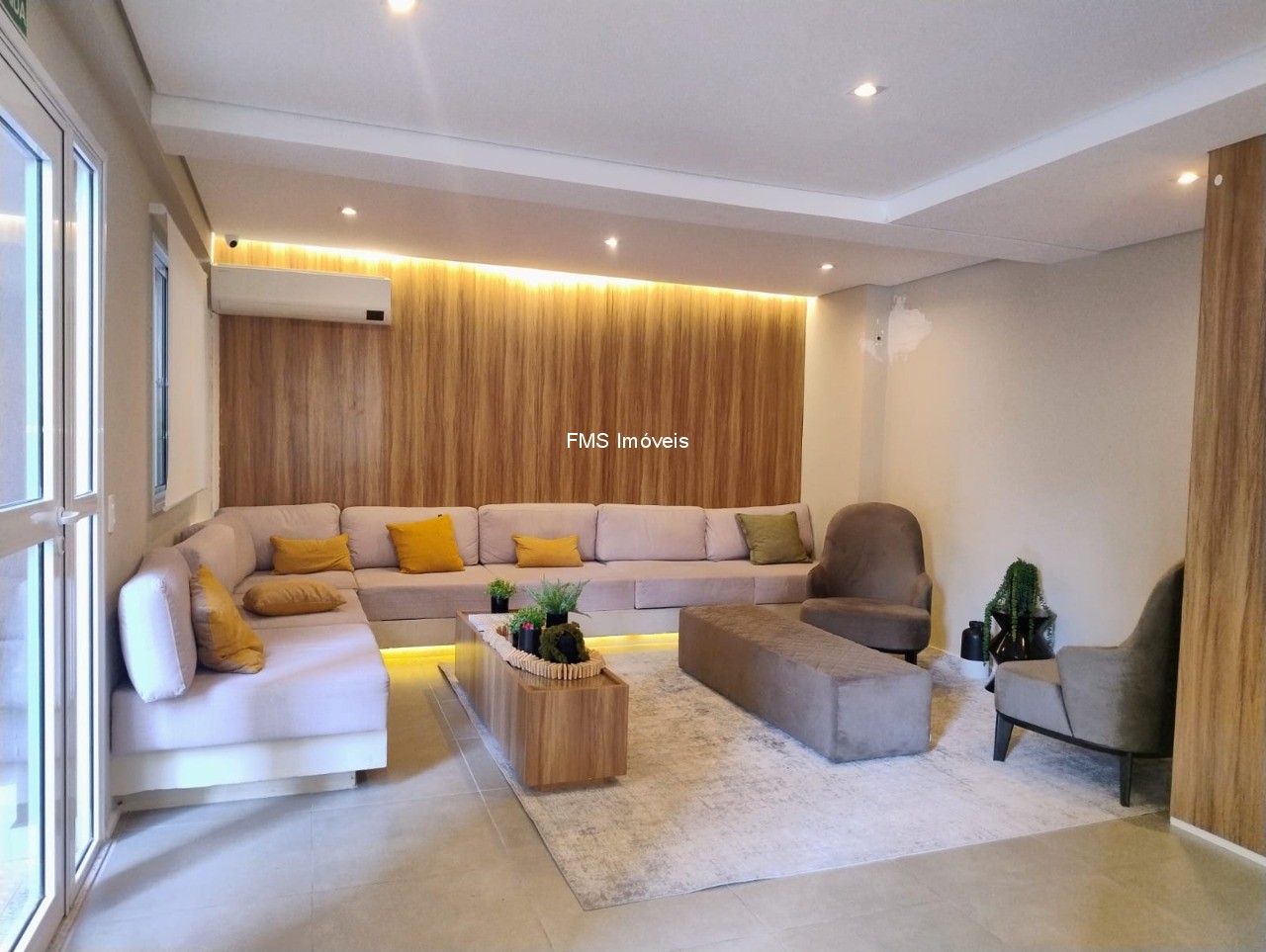 Apartamento, 1 quarto, 29 m² - Foto 29