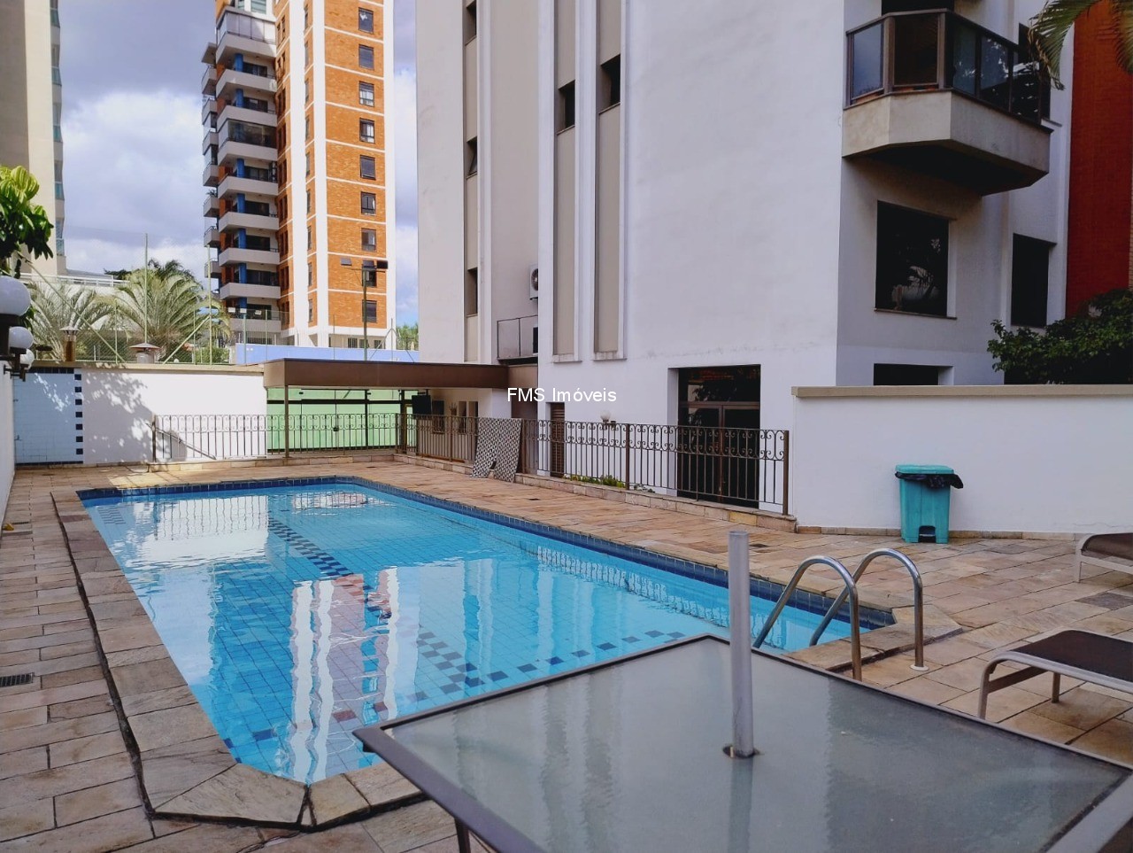 Apartamento, 2 quartos, 161 m² - Foto 31